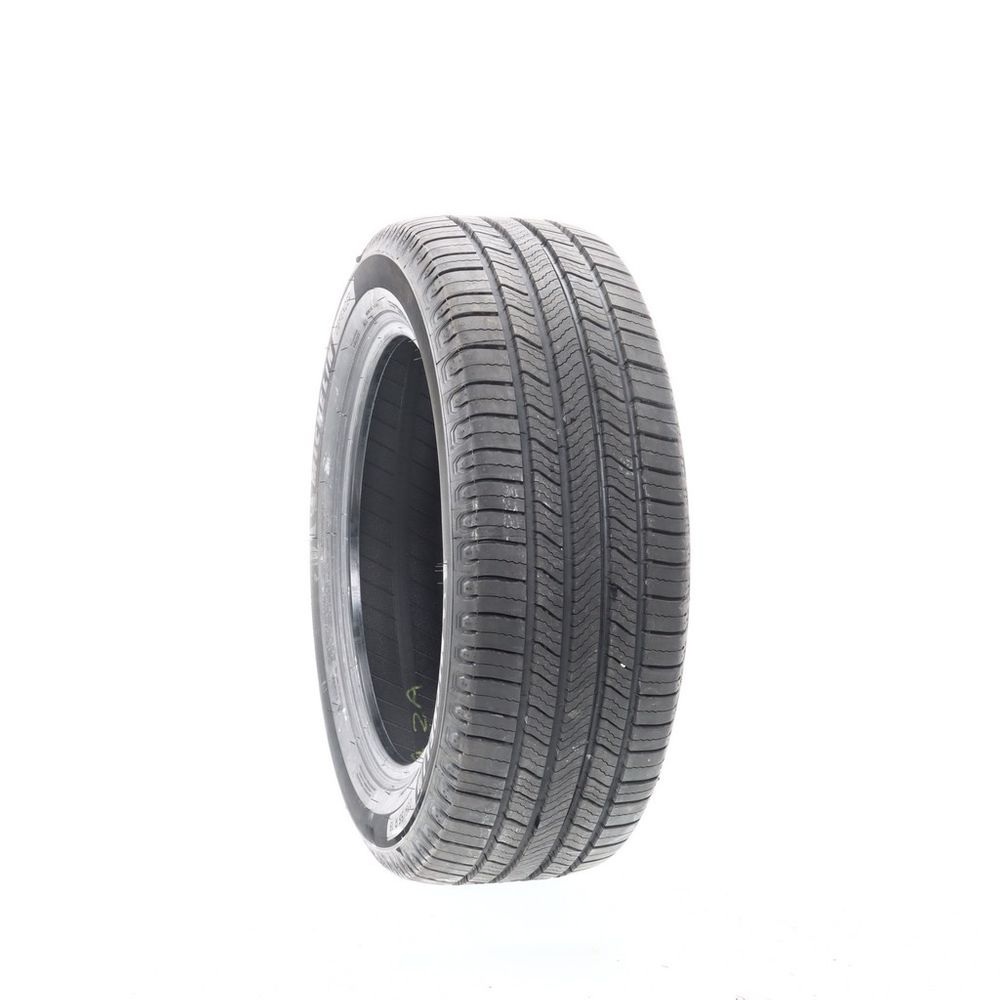 Set of (2) New 235/55R18 Michelin Defender 2 100H - Image 1