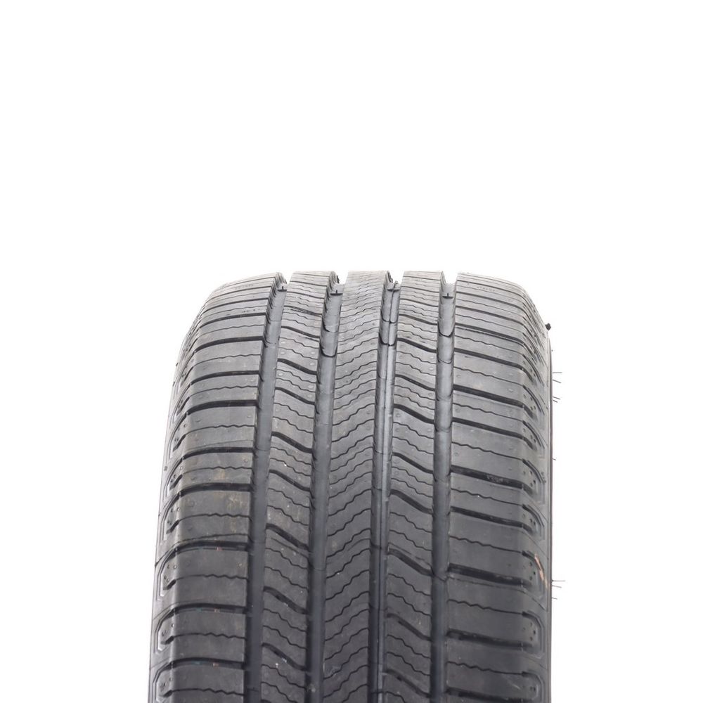 Set of (2) New 235/55R18 Michelin Defender 2 100H - Image 2