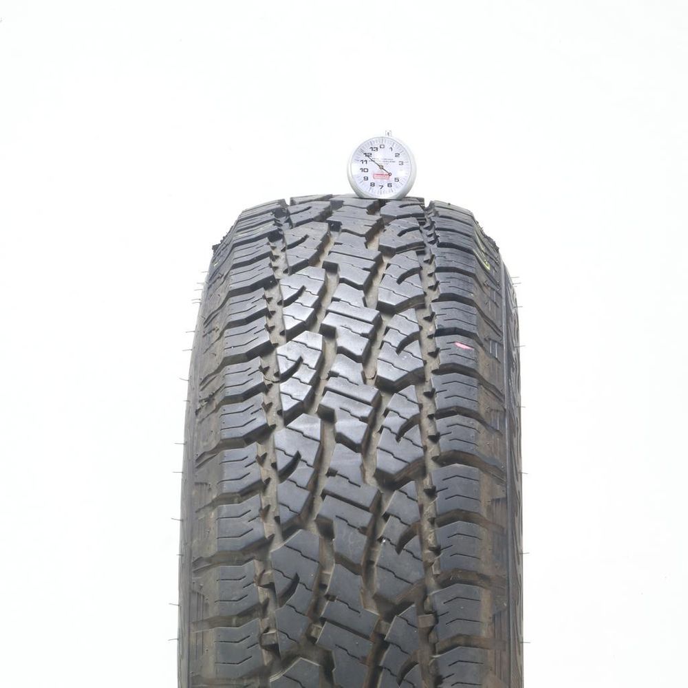 Used 245/75R16 Sailun Terramax A/T 4S 111S - 11.5/32 - Image 2