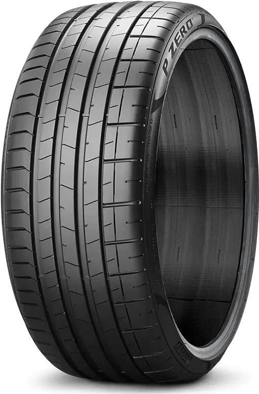 New P 275/30R20 Pirelli PZero PZ4 Sport Elect 97Y - Image 1