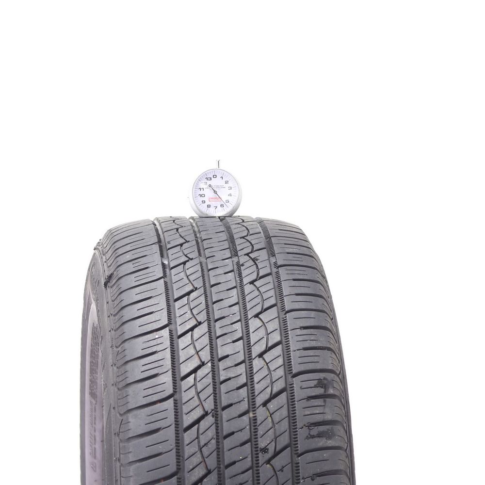 Set of (2) Used 225/65R17 Continental ControlContact Tour A/S Plus 102H - 5.5-7/32 - Image 2
