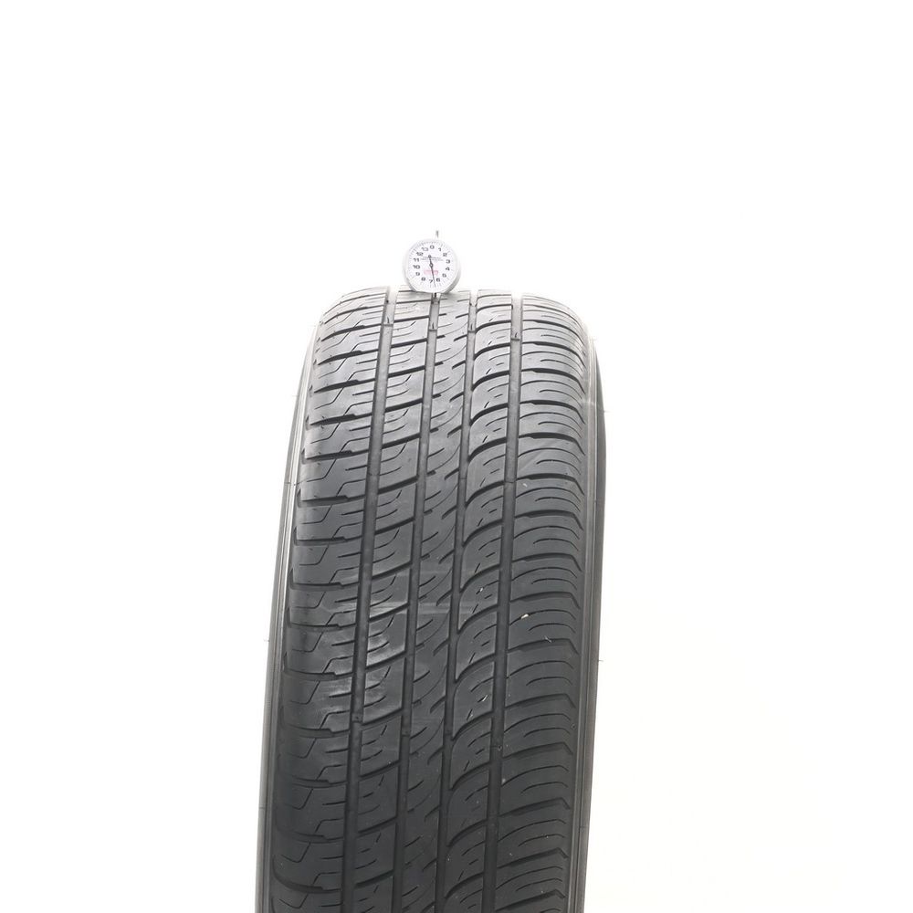 Used 255/65R17 Radar Dimax AS-8 110H - 6.5/32 - Image 2