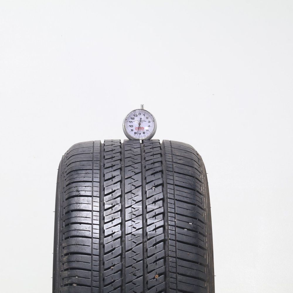 Set of (4) Used 225/45R19 Bridgestone Ecopia H/L 422 Plus B-Silent 92W - 7.5-9/32 - Image 2