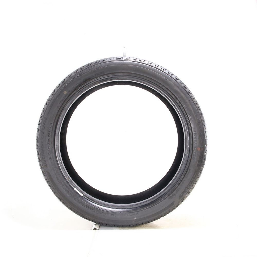 Set of (4) Used 225/45R19 Bridgestone Ecopia H/L 422 Plus B-Silent 92W - 7.5-9/32 - Image 3