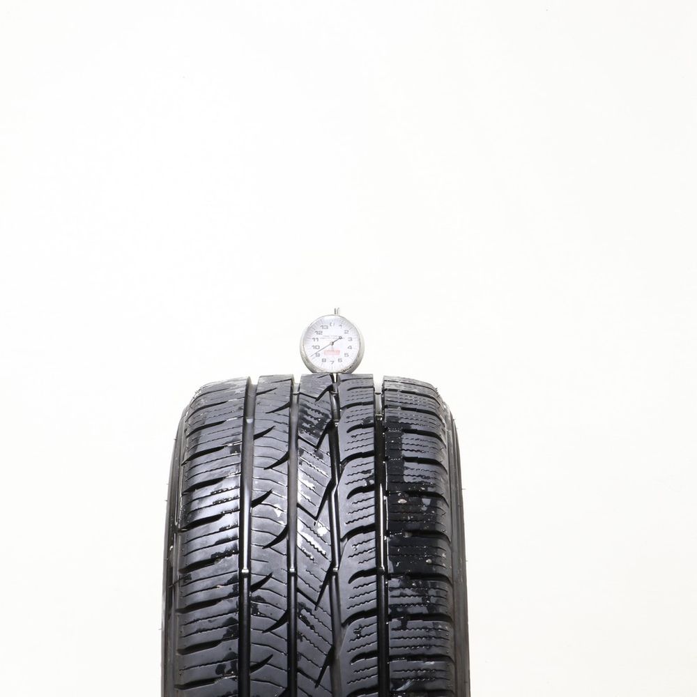 Set of (2) Used 215/55R17 Big O Legacy AS Plus 94V - 9-10/32 - Image 2