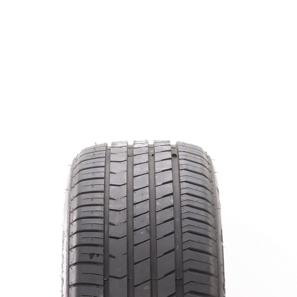 Set of (2) Driven Once 255/50ZR20 Atlander XSport-86 109W - 9/32 - Image 2