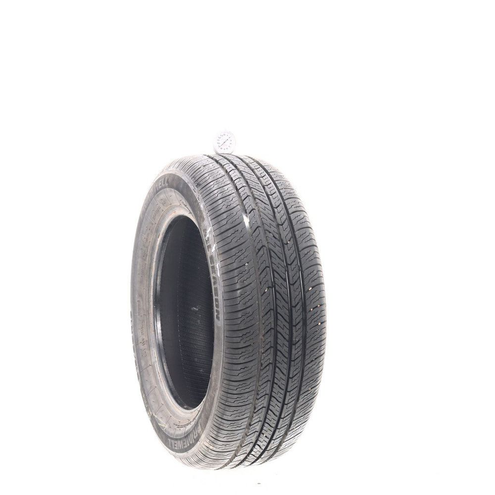 Set of (4) Used 215/60R16 Primewell All Season 95H - 7.5-8.5/32 - Image 4
