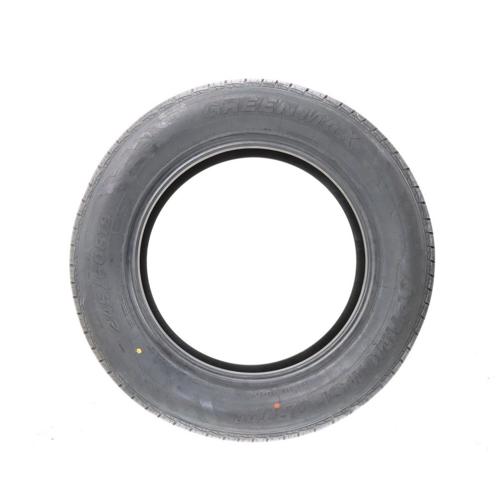New 245/60R18 Green Max Optimum Sport HP 105V - Image 3