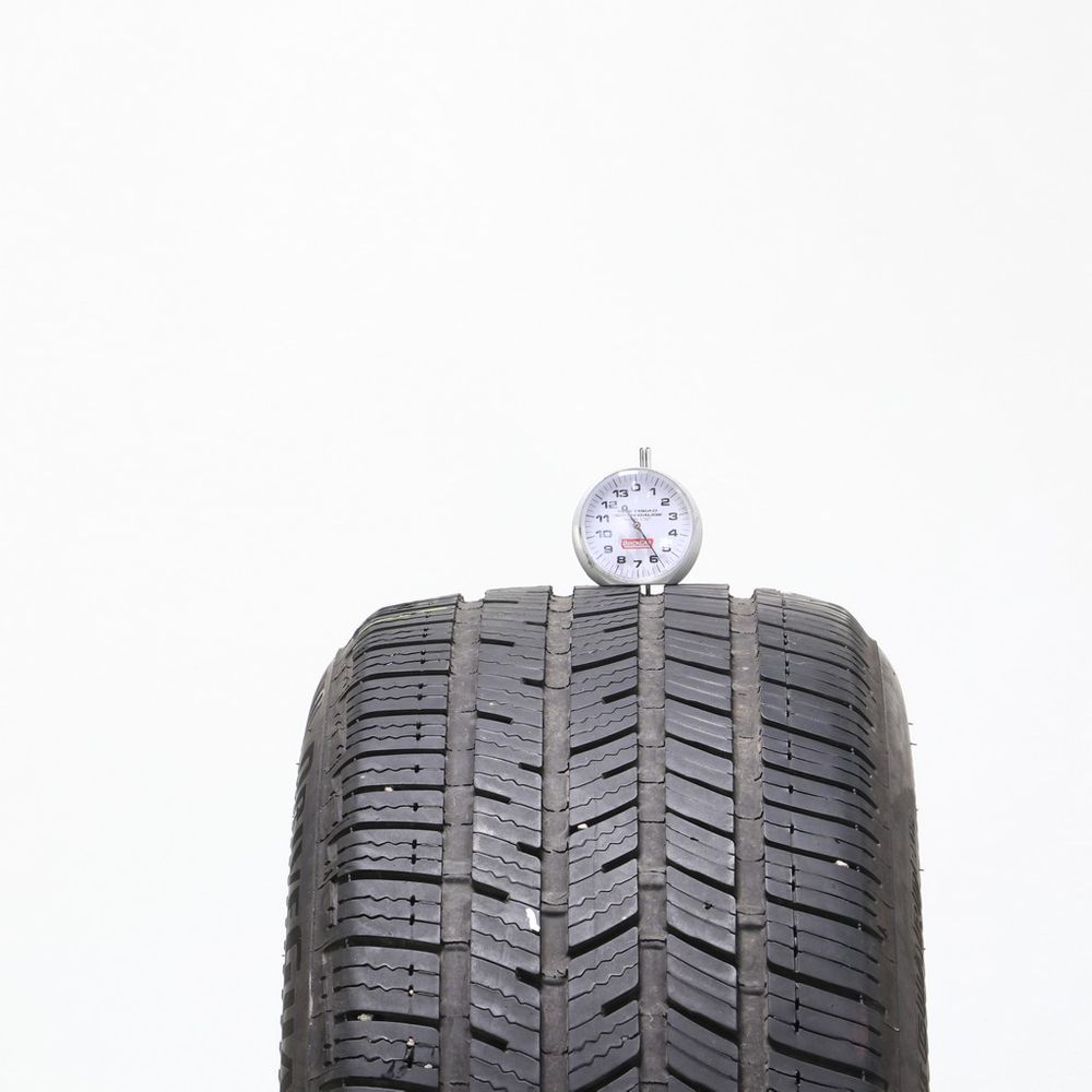 Set of (2) Used 225/50R17 Bridgestone DriveGuard Plus RFT 94V - 5.5-6.5/32 - Image 2