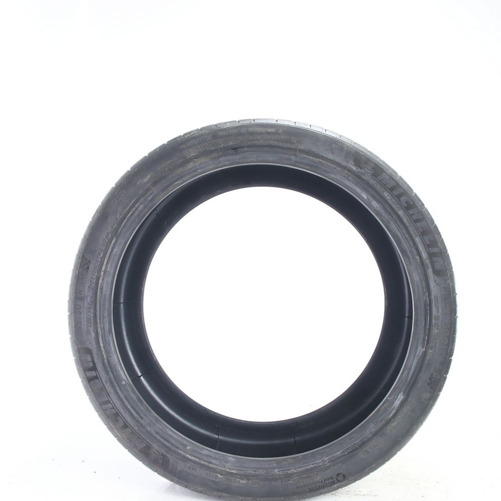 Driven Once 305/30ZR20 Michelin Pilot Sport 4 S AO 103Y - 9/32 - Image 3