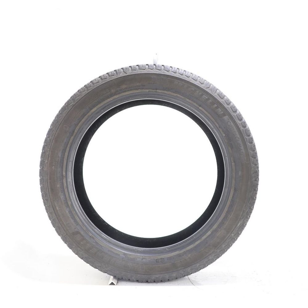 Set of (2) Used 235/50R19 Michelin CrossClimate 2 103V - 6.5-7/32 - Image 6