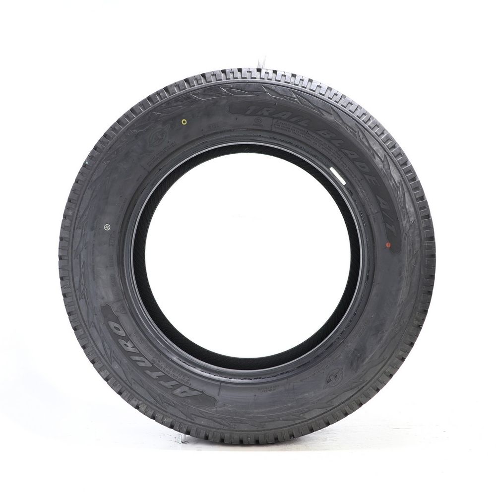 Used 265/60R18 Atturo Trail Blade AT 110T - 11.5/32 - Image 3