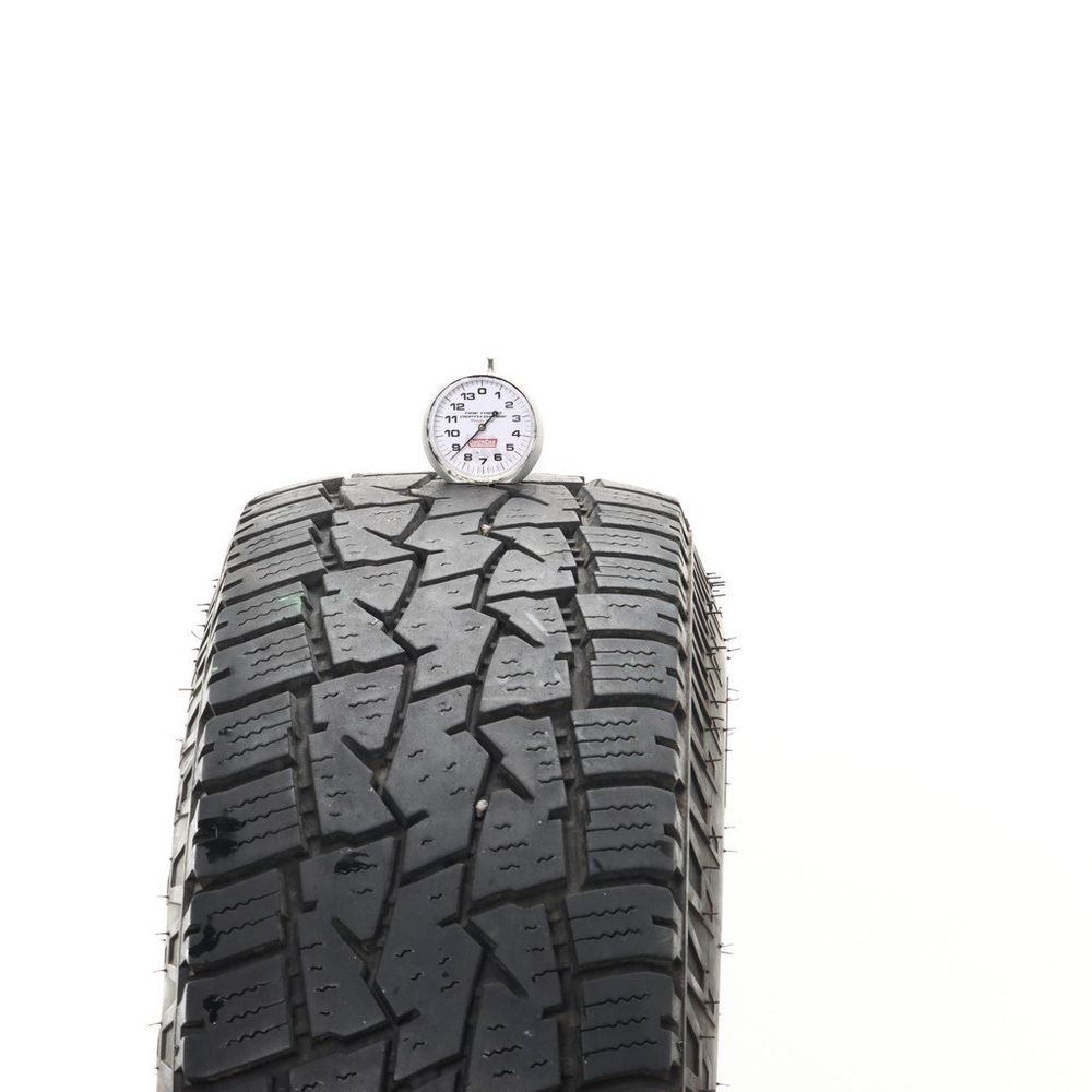 Used LT 235/75R15 DeanTires Back Country SQ-4 A/T 104/101R C - 8.5/32 - Image 2