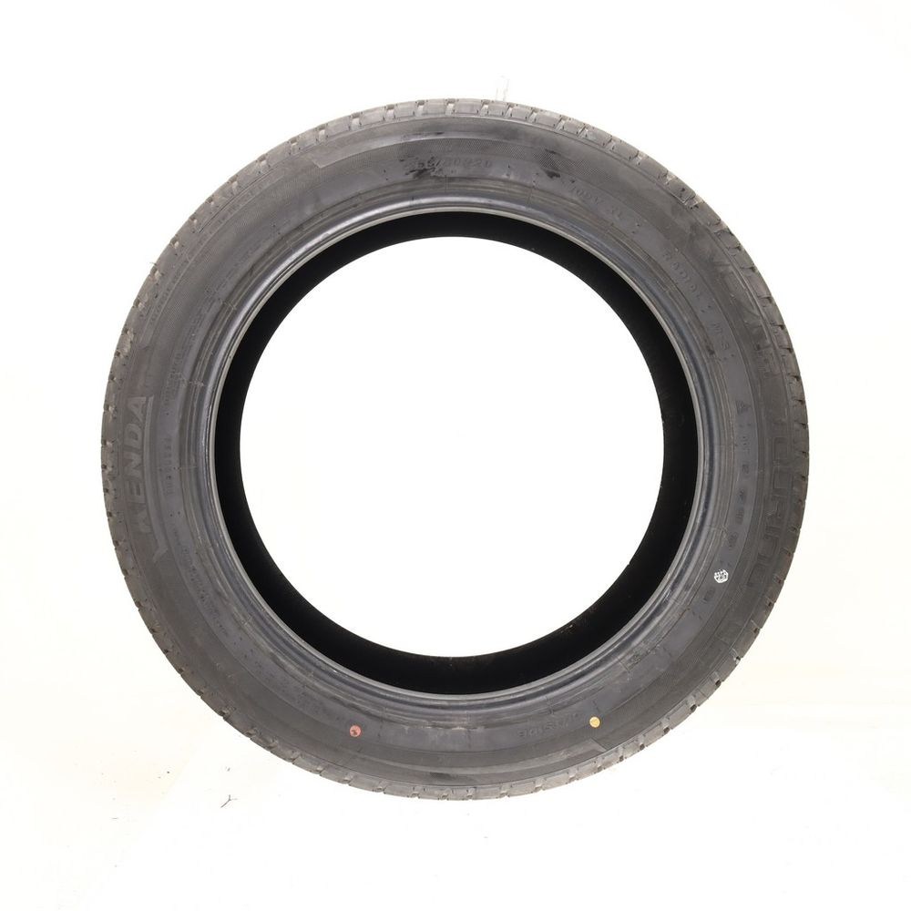 Used 255/50R20 Kenda Vezda Touring 4S KR211  109V - 10/32 - Image 3