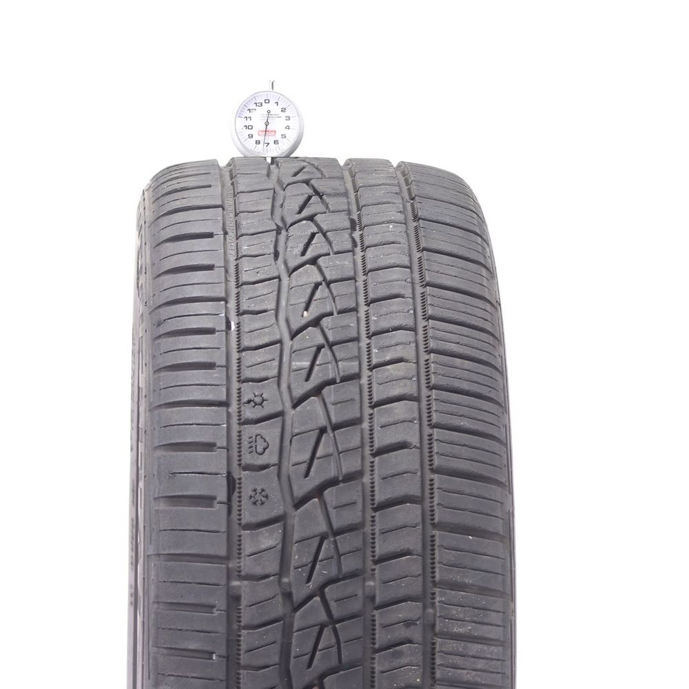 Set of (2) Used 245/45ZR20 Continental ControlContact Sport SRS Plus 103Y - 7-8.5/32 - Image 2
