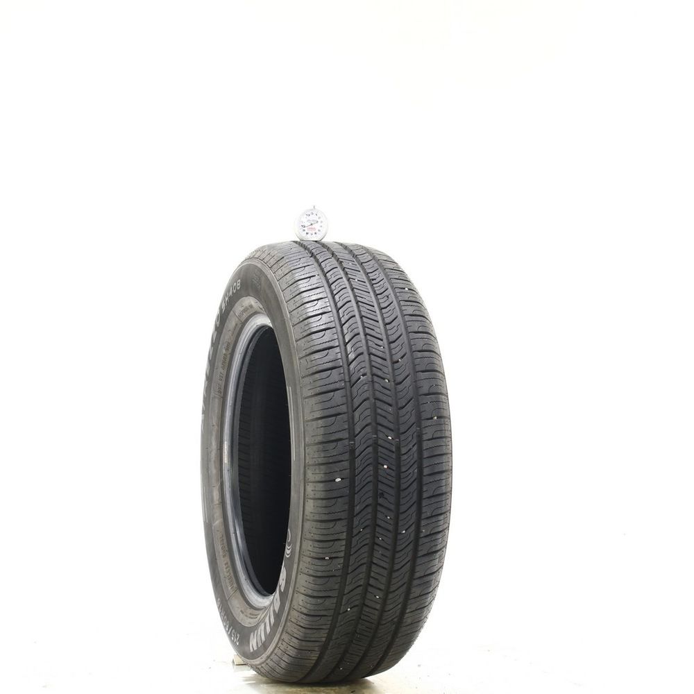 Set of (2) Used 215/60R16 Sailun Atrezzo SH408 95V - 8-9.5/32 - Image 4