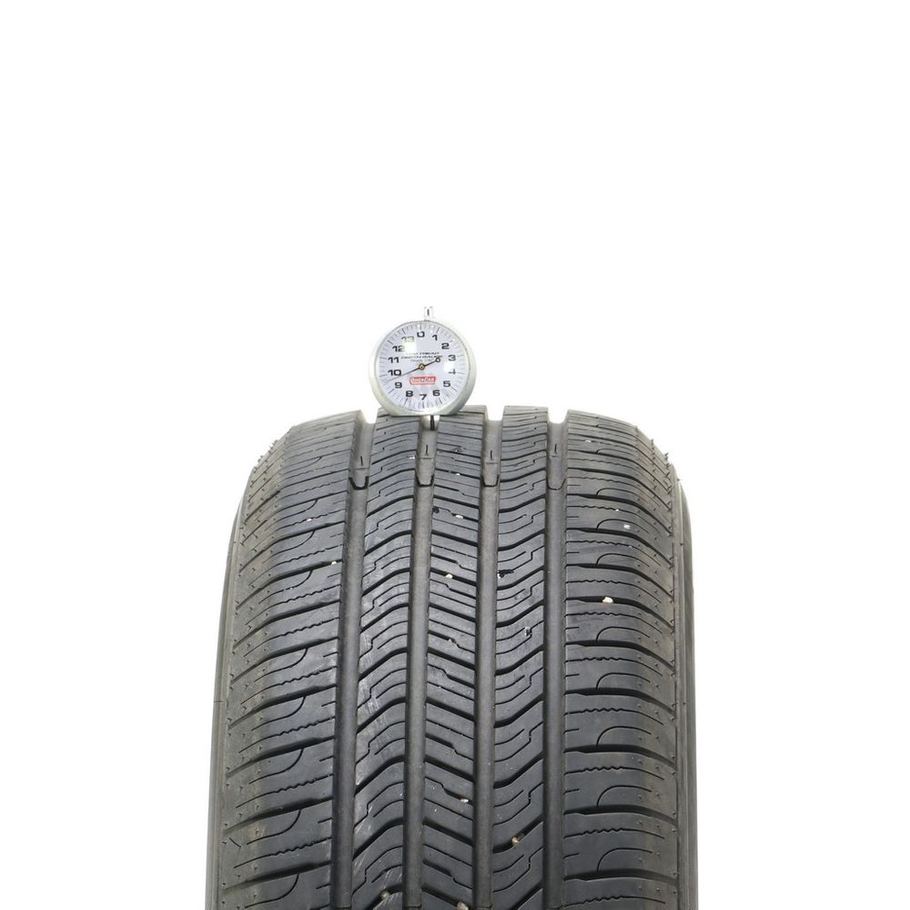 Set of (2) Used 215/60R16 Sailun Atrezzo SH408 95V - 8-9.5/32 - Image 5