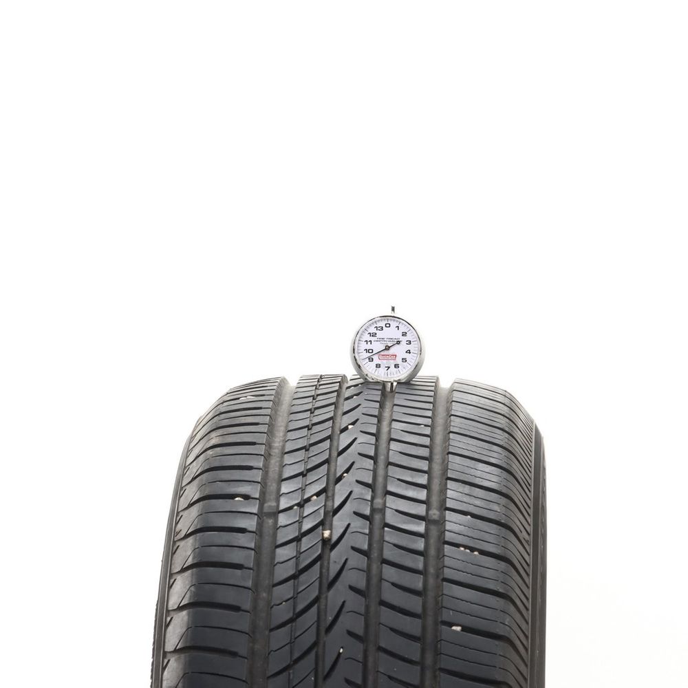 Used 235/55R17 Yokohama Tornante All Season 99H - 9/32 - Image 2