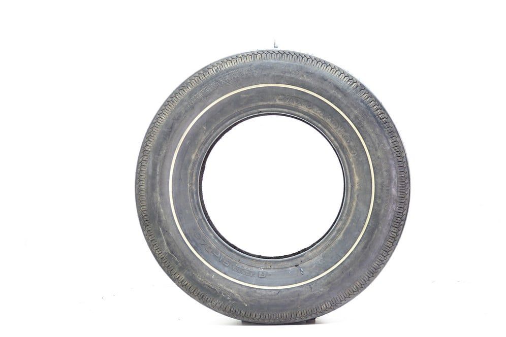 Used 70-15 Amoco CXV 1N/A - 11.5/32 - Image 3