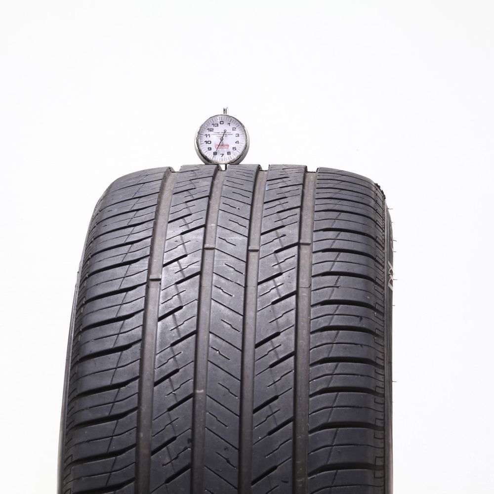 Used 285/45R22 Vogue Signature V SCT2 114V - 8/32 - Image 2