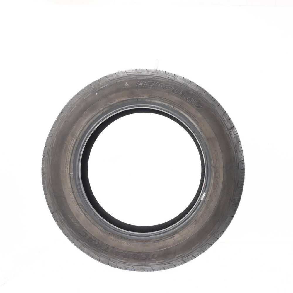 Set of (4) Used 225/65R17 Hercules Terra Trac HPT 102H - 8.5-9.5/32 - Image 6