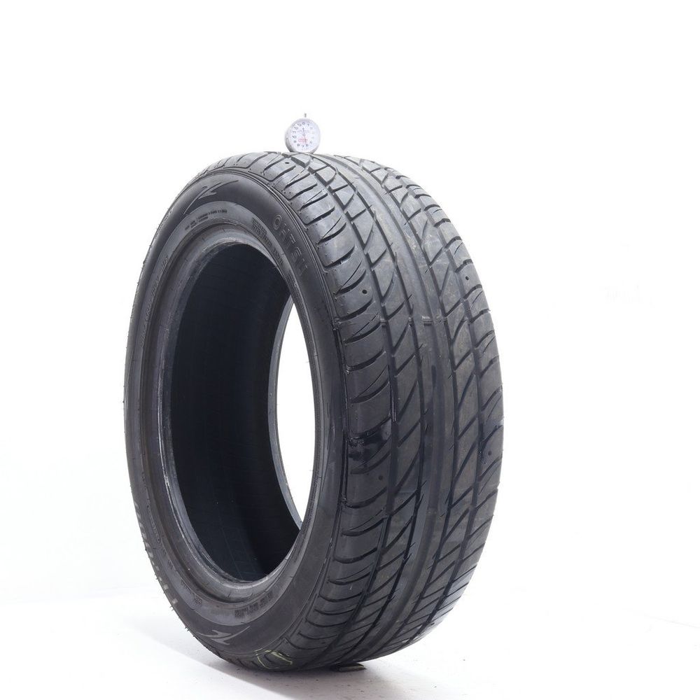 Used 235/55R18 Ohtsu FP7000 100V - 6.5/32 - Image 1