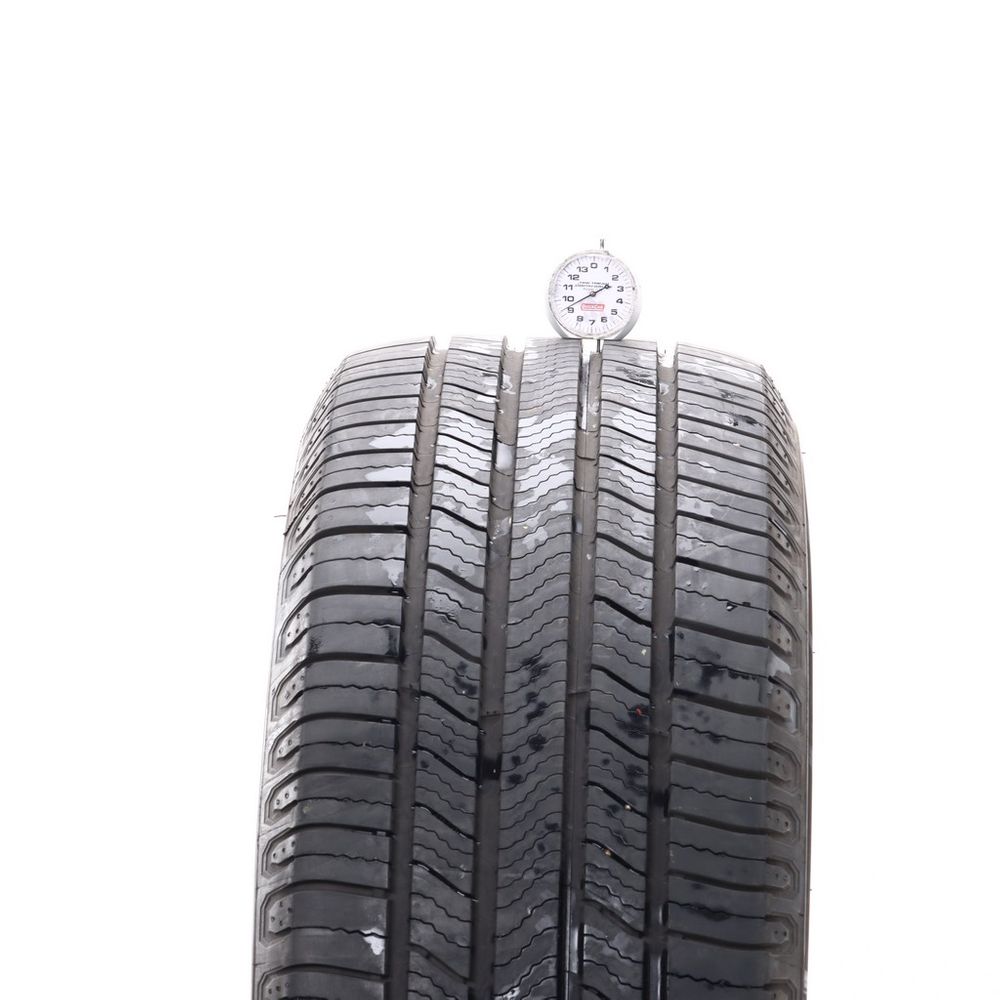 Used 255/50R20 Michelin Defender 2 109H - 9/32 - Image 2