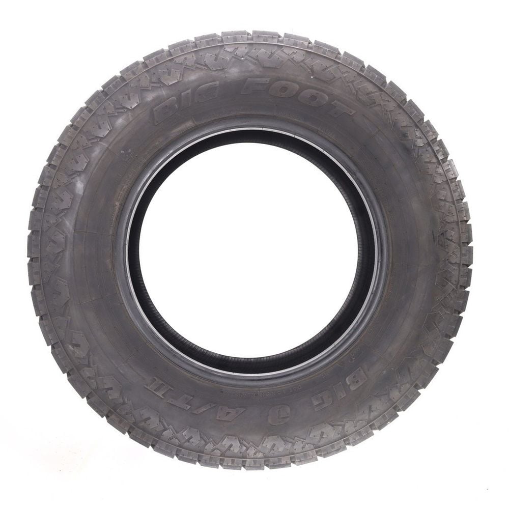 Set of (2) Used LT 275/70R18 Big O Big Foot A/T II 125/122S E - 11-12.5/32 - Image 6
