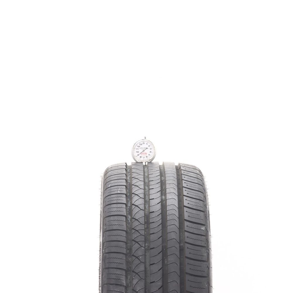 Set of (2) Used 215/45ZR18 Hercules Raptis R-T6 93Y - 8.5/32 - Image 2