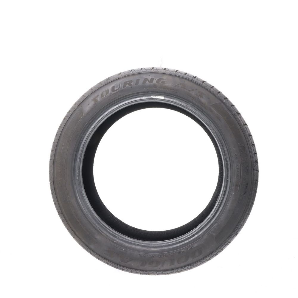 Set of (2) Used 225/50R17 Douglas Touring A/S 94V - 7-8.5/32 - Image 6