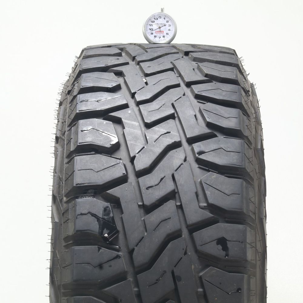 Used LT 295/70R17 Toyo Open Country RT 121/118Q E - 9.5/32 - Image 2