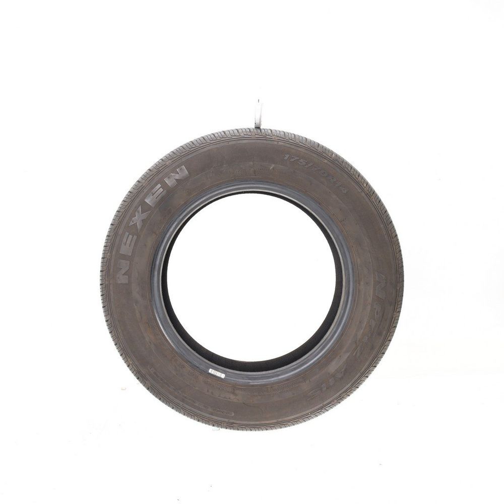 Used 175/70R14 Nexen N'Priz AH5 84T - 6/32 - Image 3
