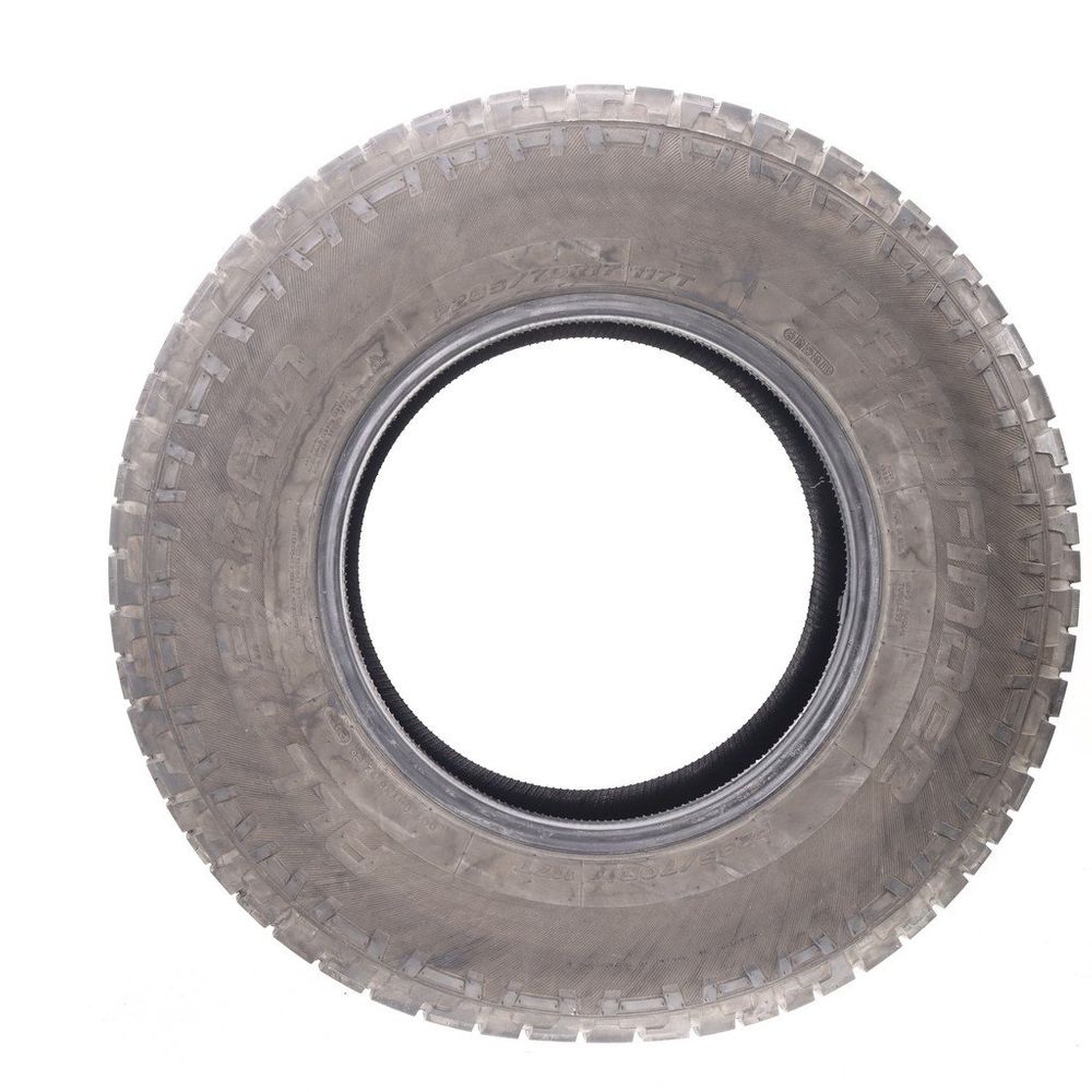 Set of (2) Used 285/70R17 Pathfinder All Terrain 117T - 9.5-10/32 - Image 3
