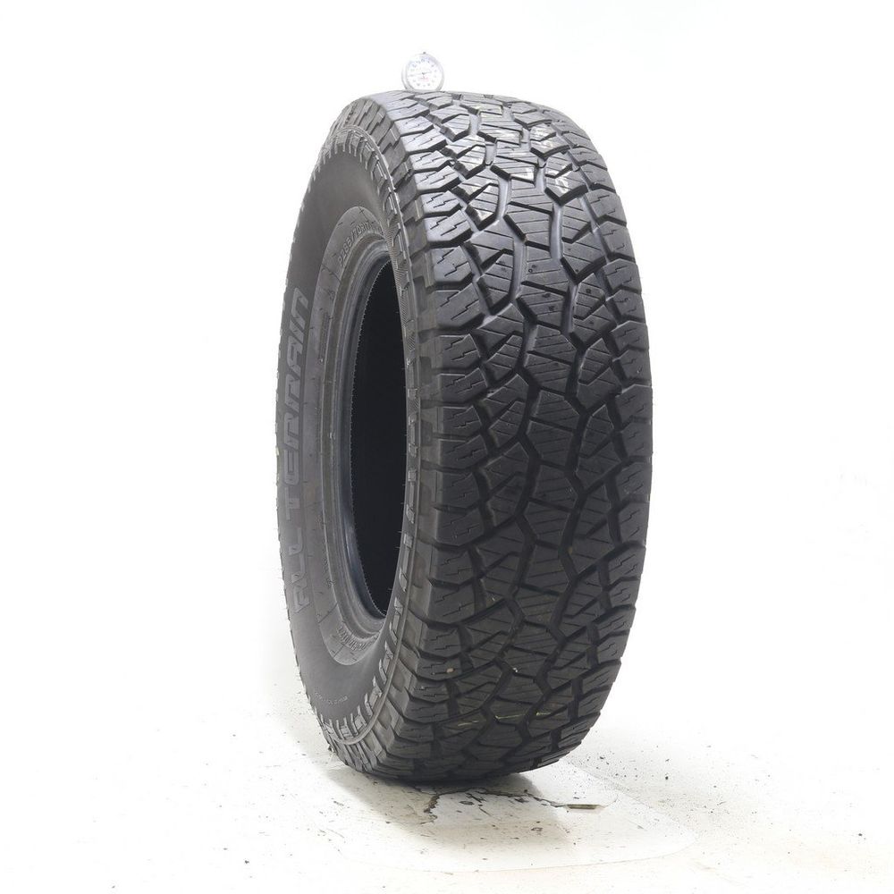Set of (2) Used 285/70R17 Pathfinder All Terrain 117T - 9.5-10/32 - Image 4