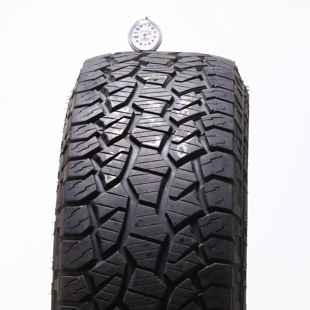 Set of (2) Used 285/70R17 Pathfinder All Terrain 117T - 9.5-10/32 - Image 5