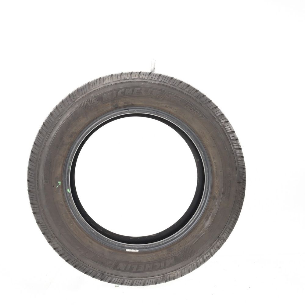 Used 225/65R17 Michelin X LT A/S 102H - 9/32 - Image 3