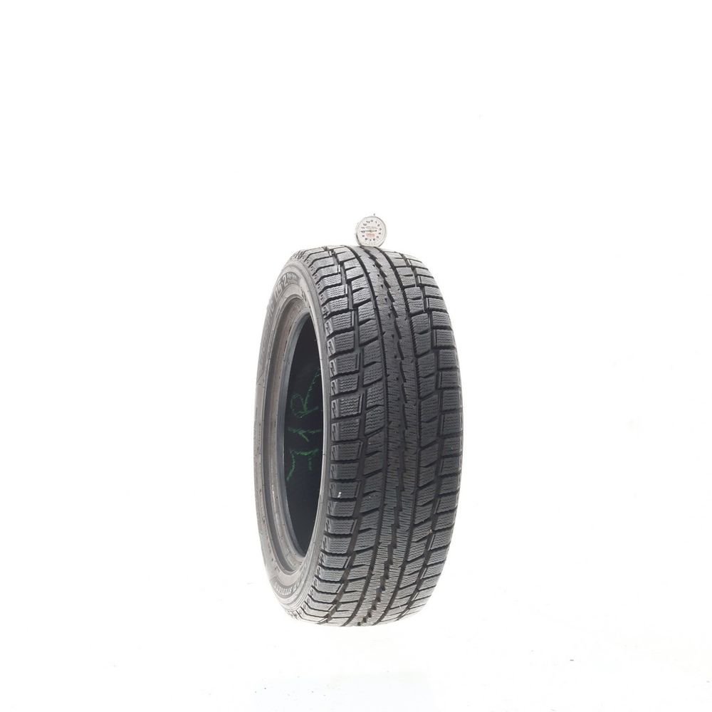 Set of (2) Used 195/55R15 Dunlop Graspic DS-2 Studless 85Q - 9-10/32 - Image 4