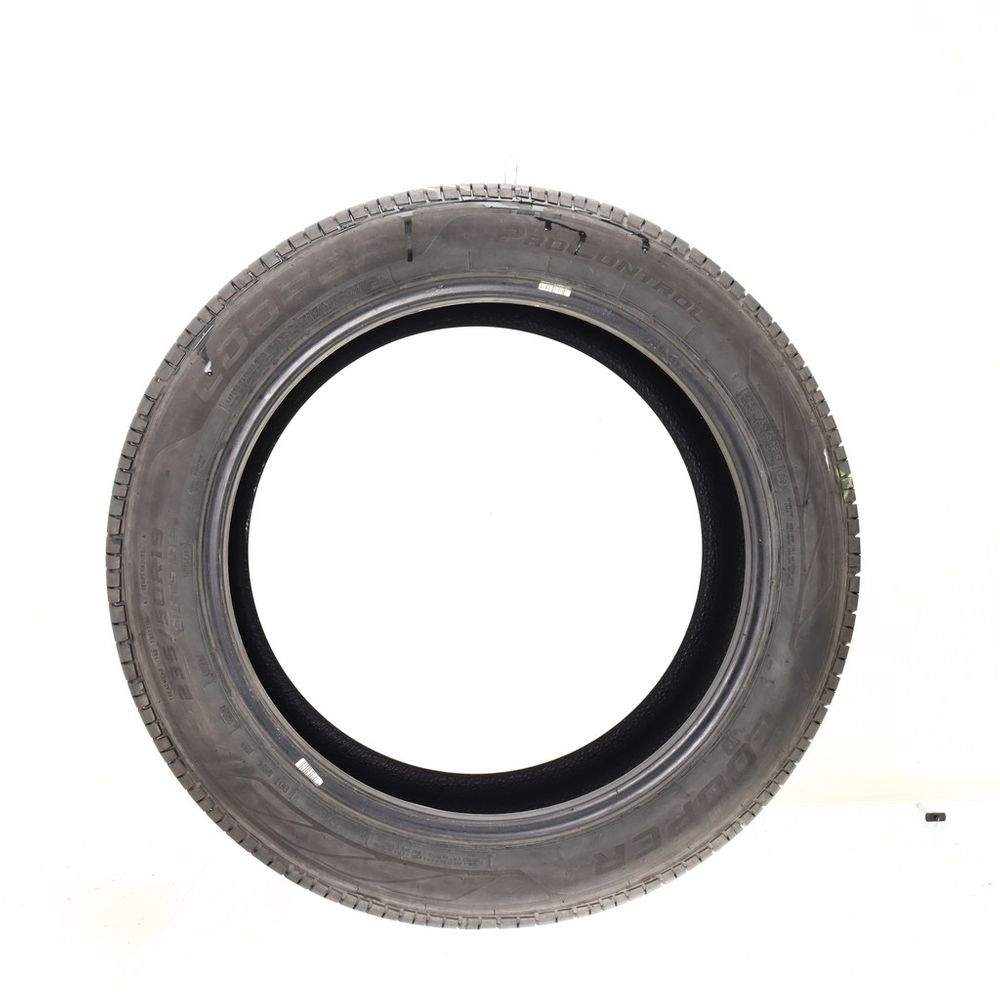 Used 235/50R19 Cooper ProControl 99V - 7.5/32 - Image 3
