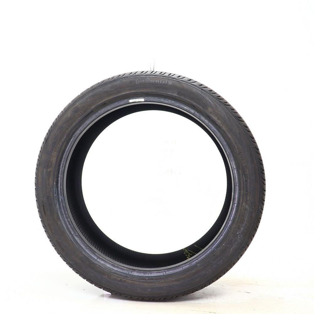 Used 235/40R18 Continental ContiProContact Conti Seal 95H - 9.5/32 - Image 3