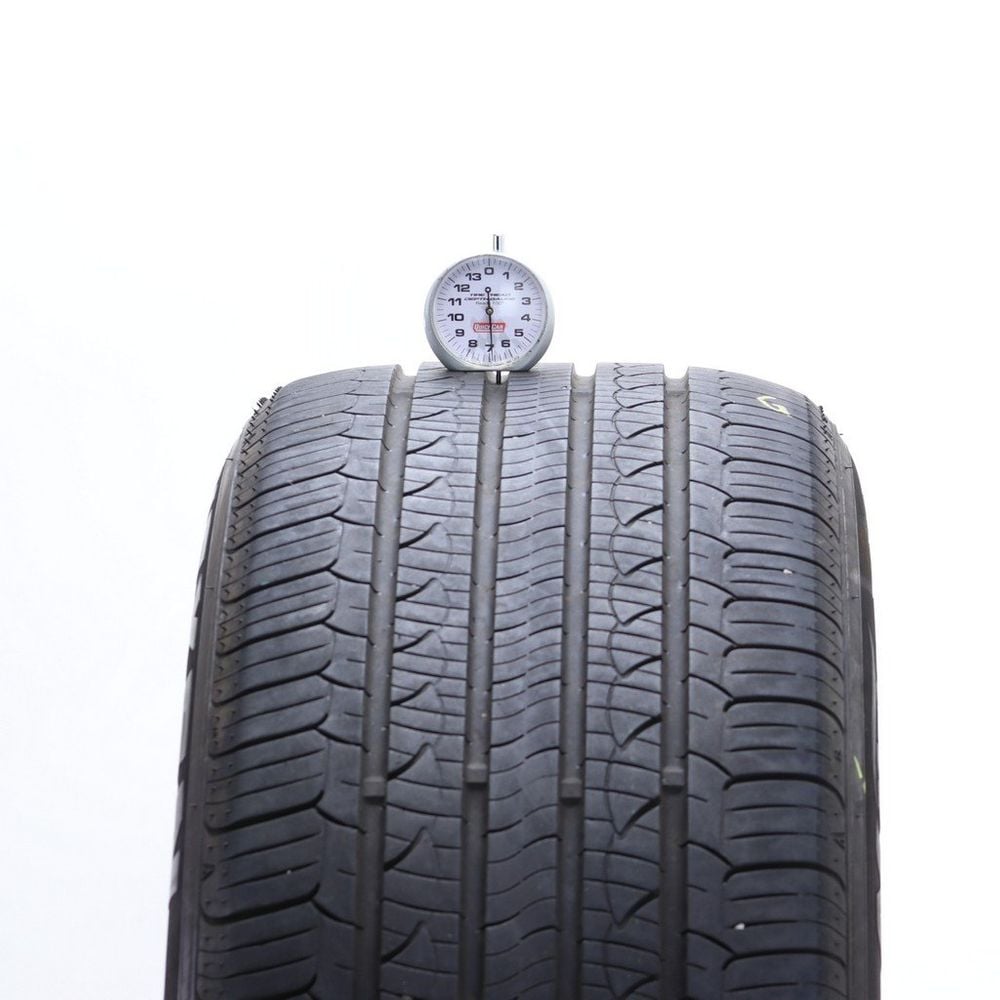 Used 245/50R17 Nexen N'Priz AH8 98V - 6.5/32 - Image 2