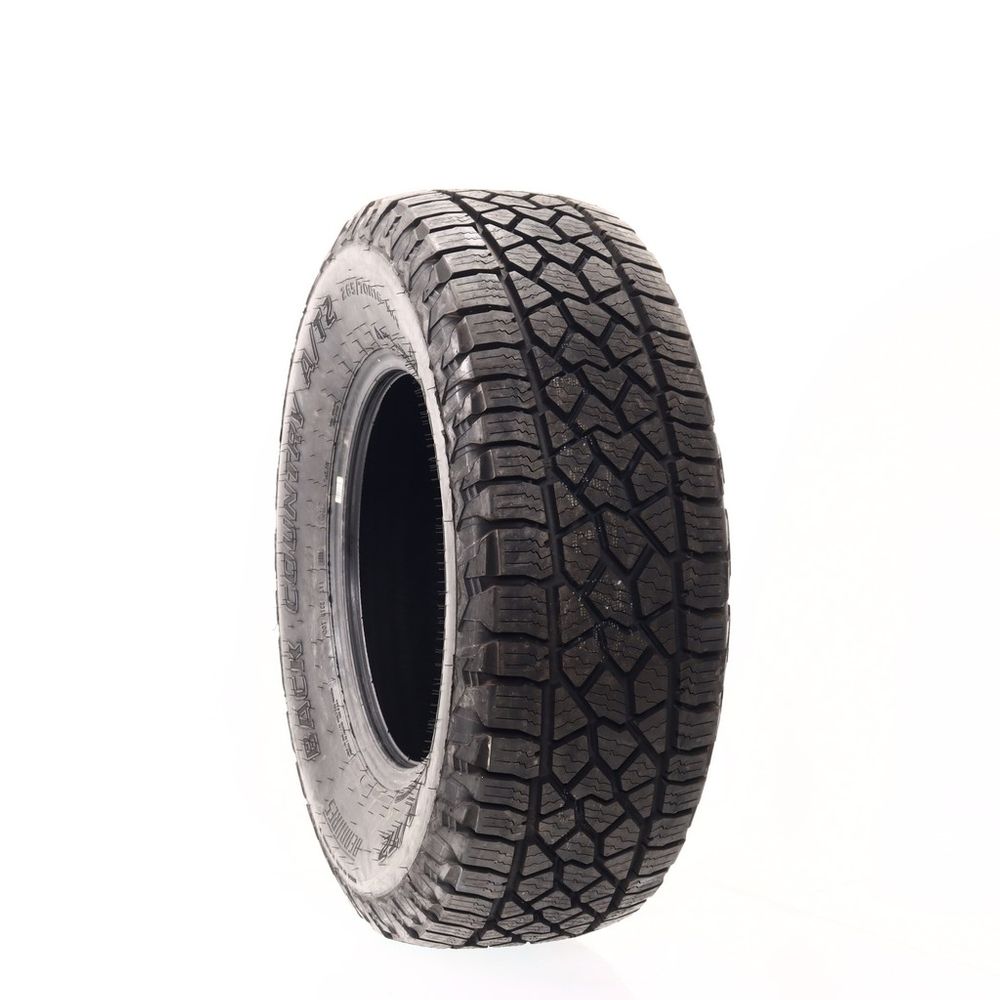 New 265/70R16 DeanTires Back Country A/T2 112T - Image 1