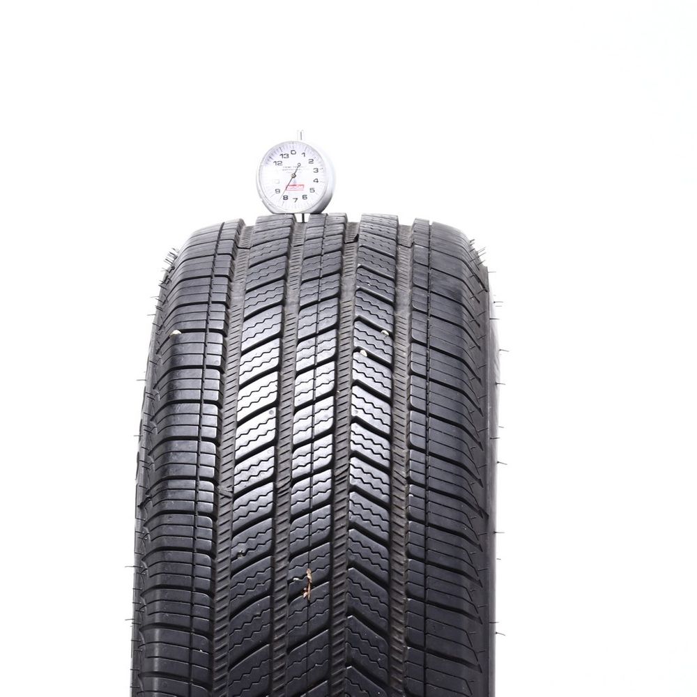 Set of (4) Used 225/65R17 Bridgestone Turanza Quiet Track 102H - 7-8.5/32 - Image 11