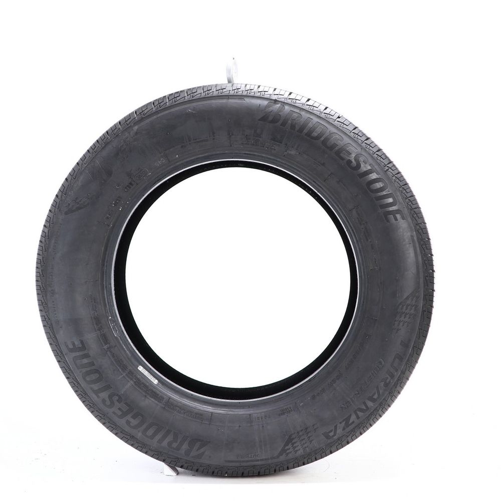 Set of (4) Used 225/65R17 Bridgestone Turanza Quiet Track 102H - 7-8.5/32 - Image 12