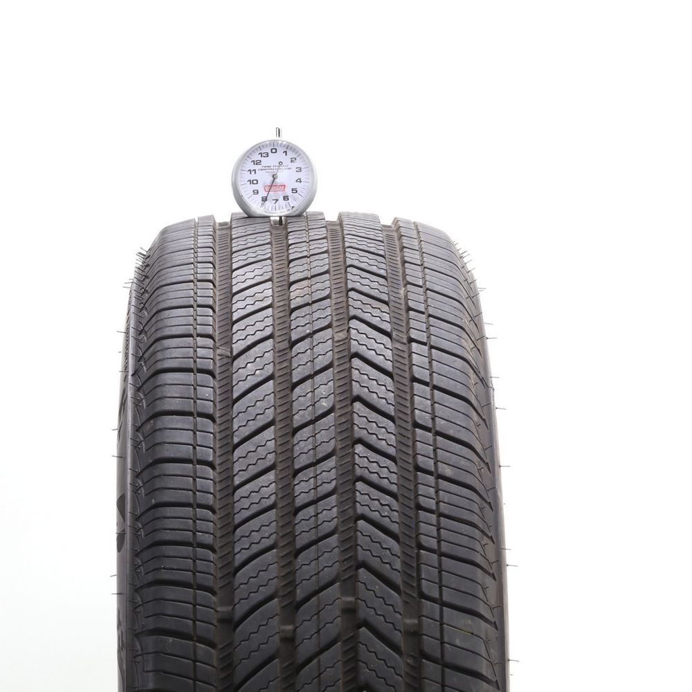 Set of (4) Used 225/65R17 Bridgestone Turanza Quiet Track 102H - 7-8.5/32 - Image 5
