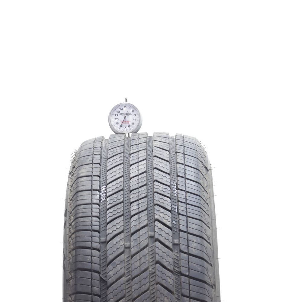 Set of (4) Used 225/65R17 Bridgestone Turanza Quiet Track 102H - 7-8.5/32 - Image 8