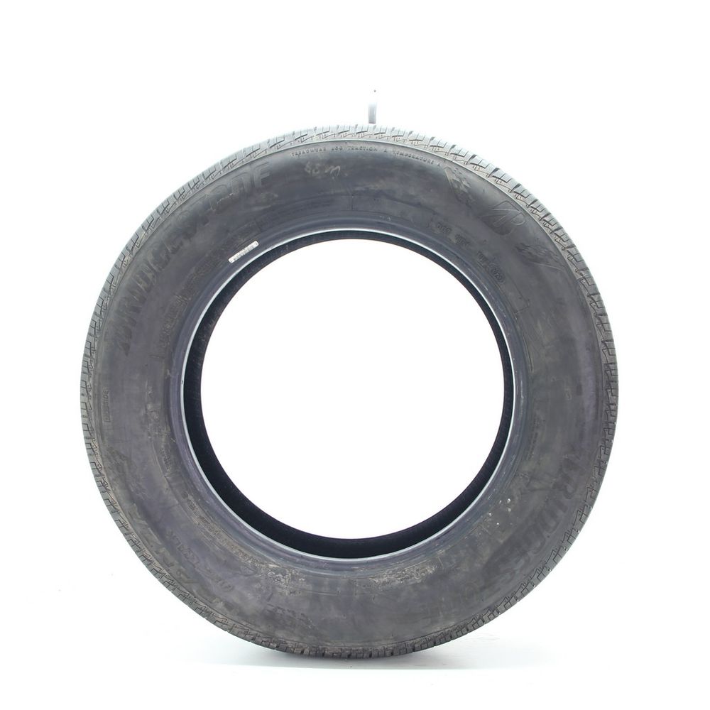 Set of (4) Used 225/65R17 Bridgestone Turanza Quiet Track 102H - 7-8.5/32 - Image 9