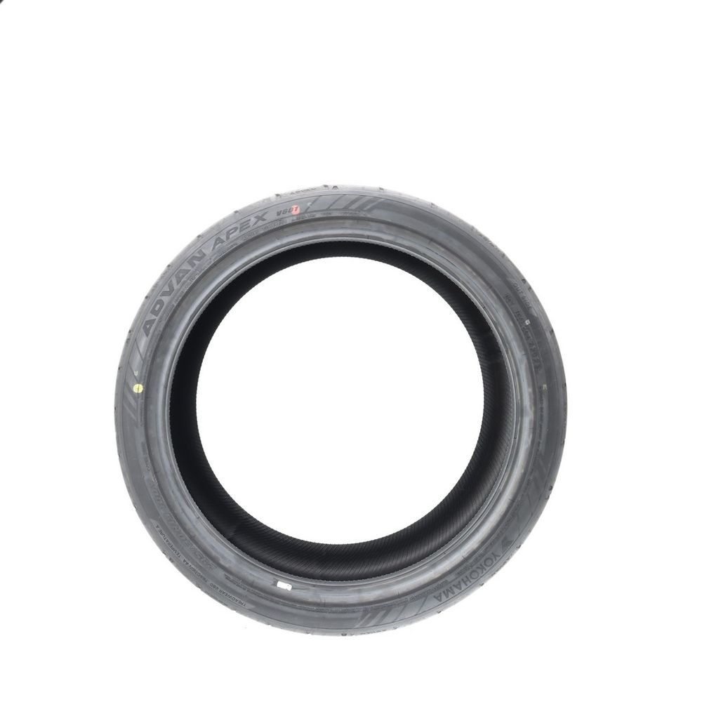 New 295/30R19 Yokohama Advan Apex V601 100Y - Image 3