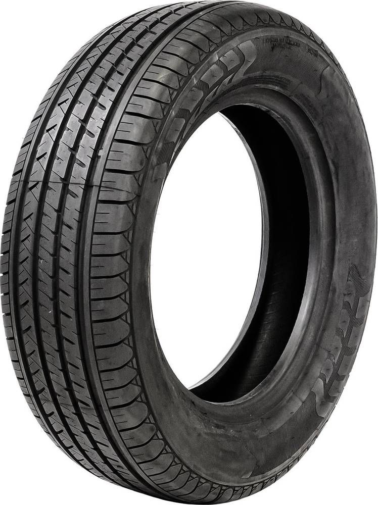 Set of (4) New 235/55R17 Atlas Paraller 4x4 HP 103W - Image 1