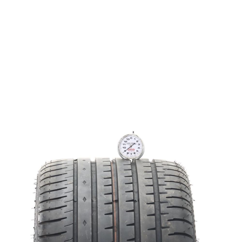 Used 285/30ZR19 Accelera Phi 2 98Y - 9/32 - Image 2