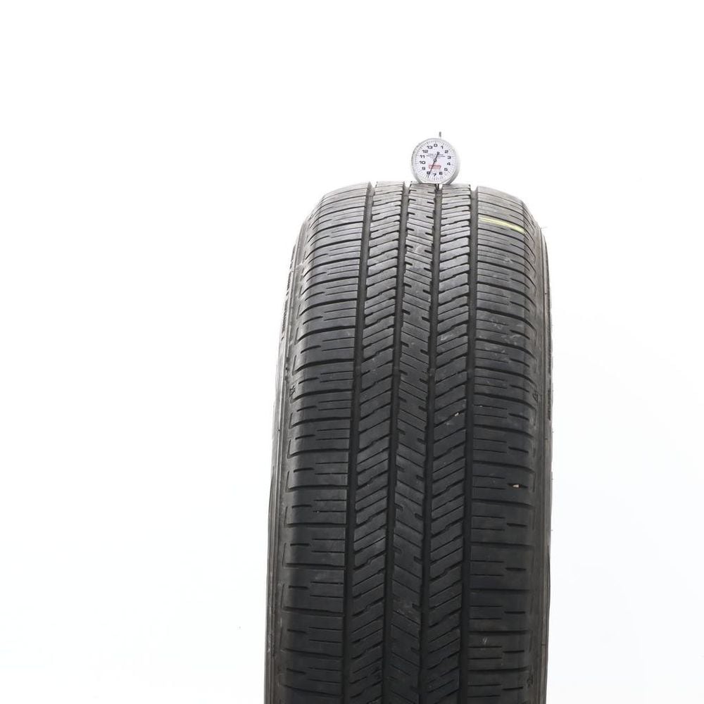 Set of (4) Used 265/60R20 Dunlop Grandtrek PT22 112H - 7.5-8.5/32 - Image 2